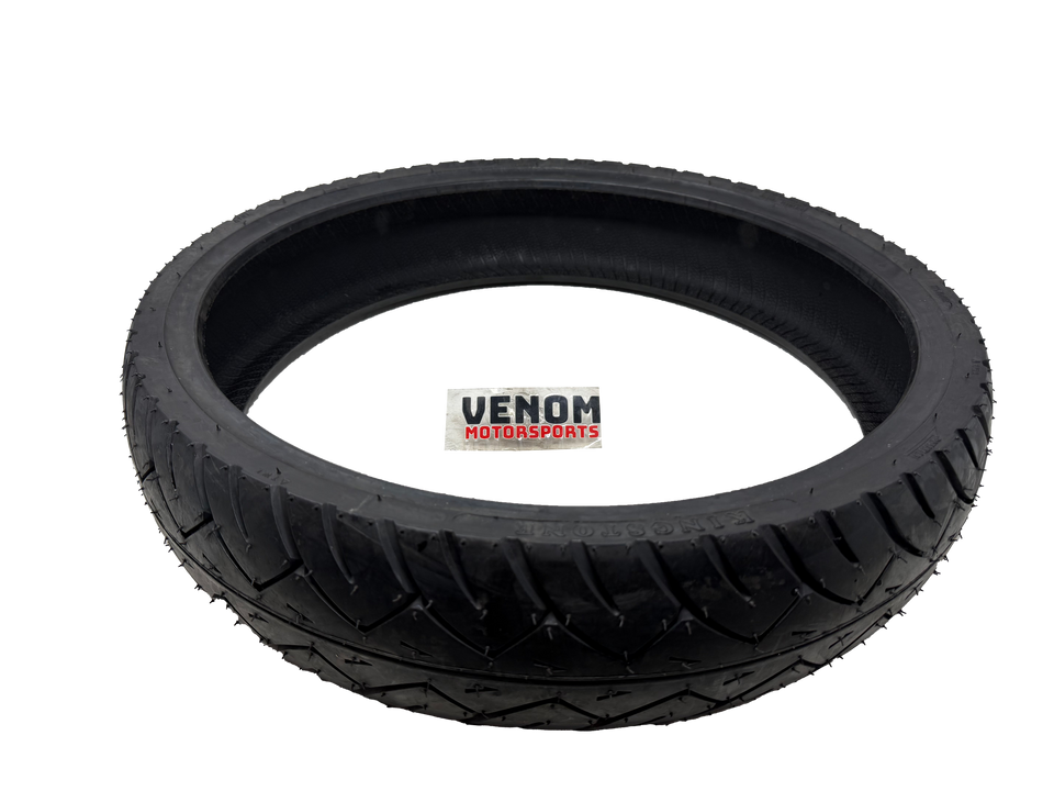 110/60-17 Motorcycle Tire