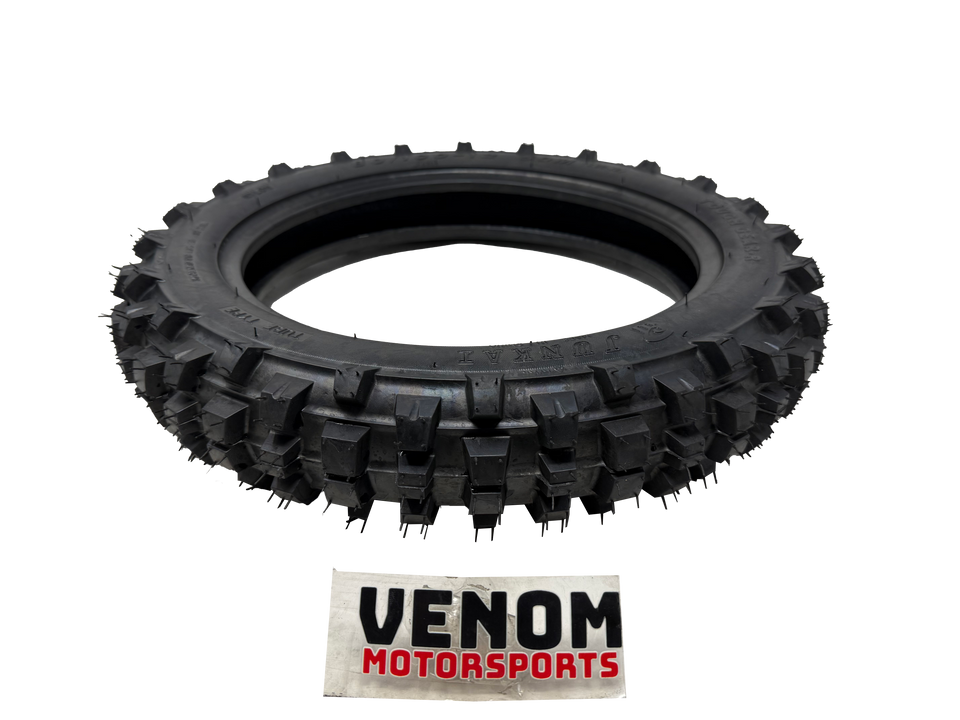80/100-12 Dirt Bike Tire