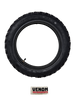 90/100-14 Dirt Bike Tire