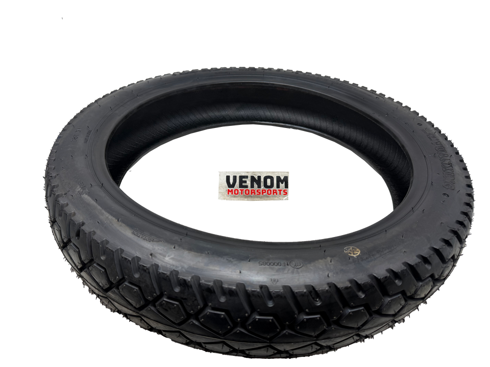 100/90-16 Motorcycle Tire