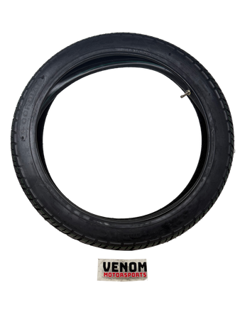 2.75-18 Motorcycle Tire
