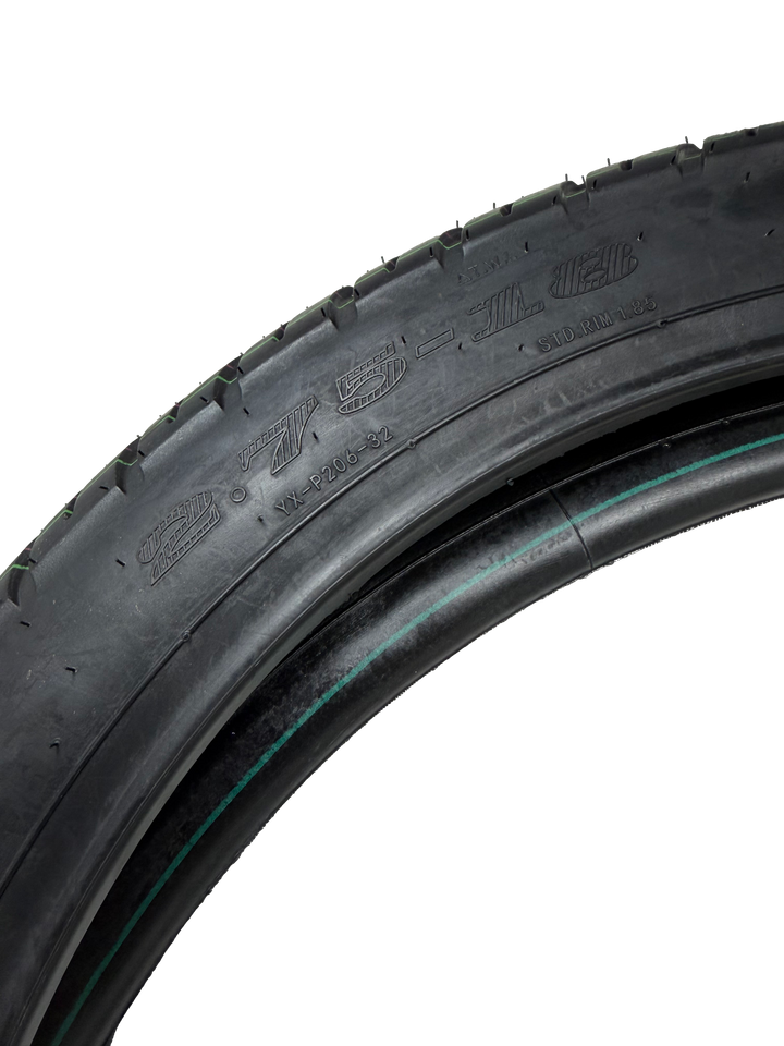 2.75-18 Motorcycle Tire