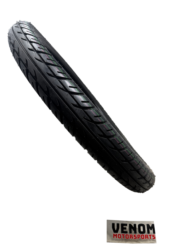 2.75-18 Motorcycle Tire