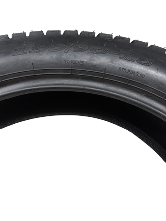 130/90-15  Motorcycle Tire