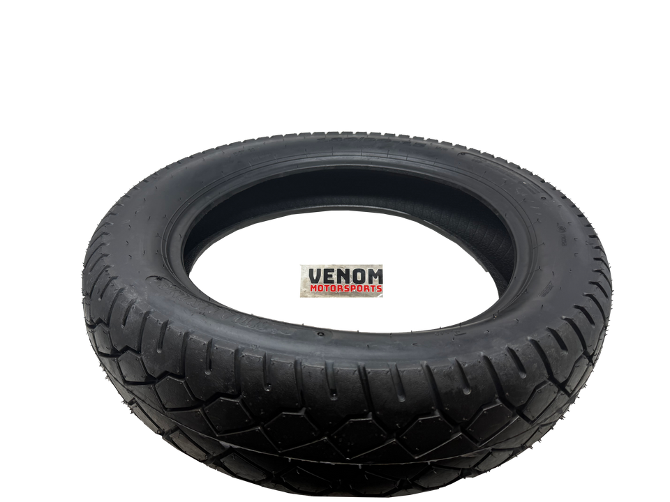 130/90-15  Motorcycle Tire