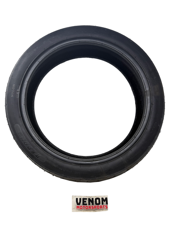 140/70-17 Motorcycle Tire