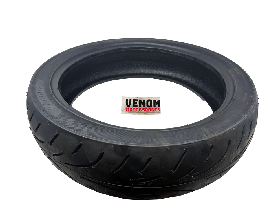 140/70-17 Motorcycle Tire