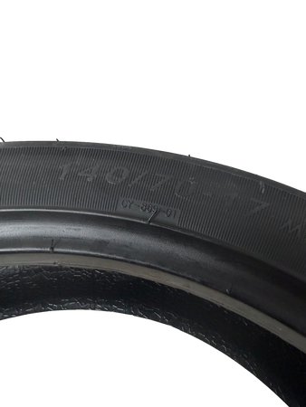 140/70-17 Motorcycle Tire