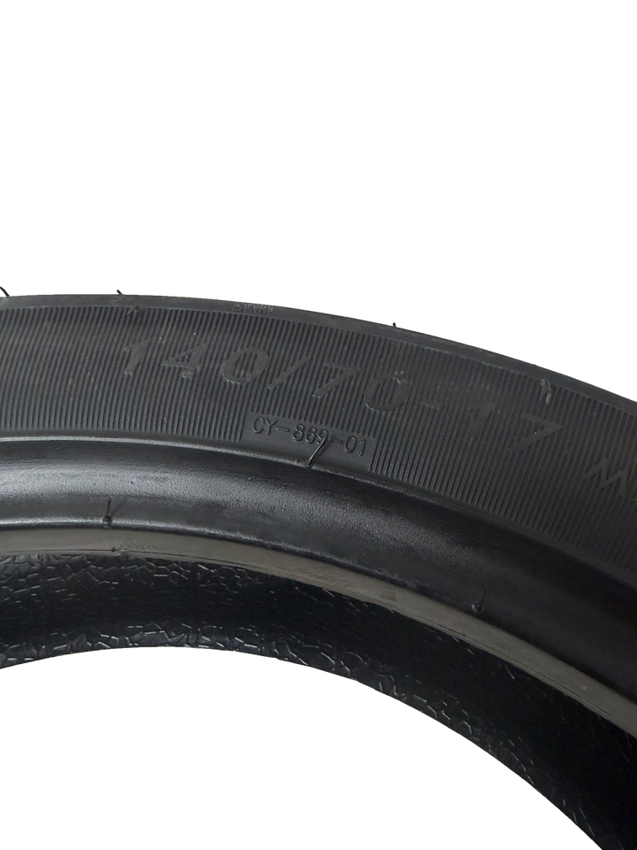 140/70-17 Motorcycle Tire