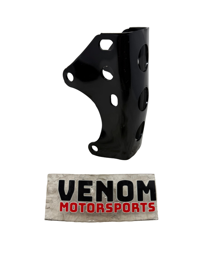 Venom Ghost 250cc Chopper | Engine Front Suspension Plate (2012029)