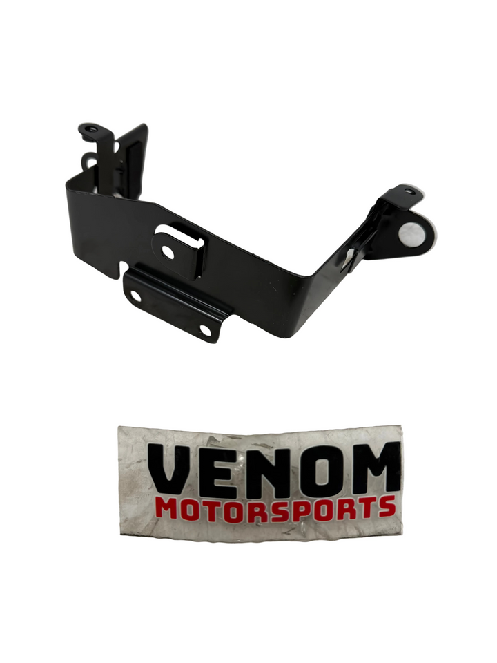 Venom Ghost 250cc Chopper | Battery Support (2012023)