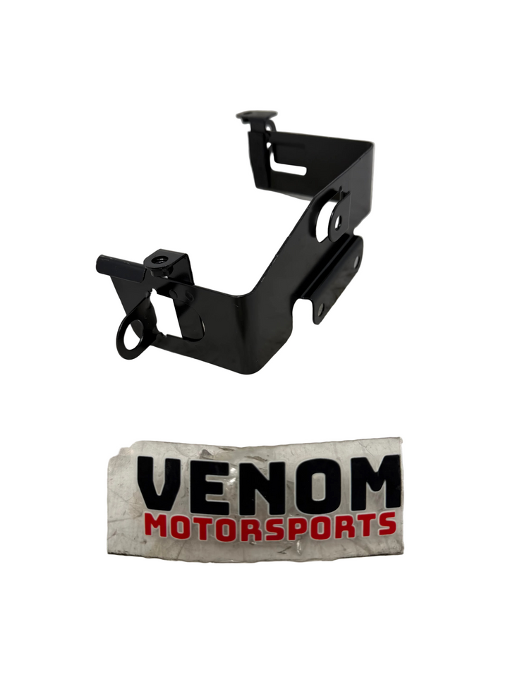 Venom Ghost 250cc Chopper | Battery Support (2012023)