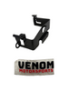 Venom Ghost 250cc Chopper | Battery Support (2012023)
