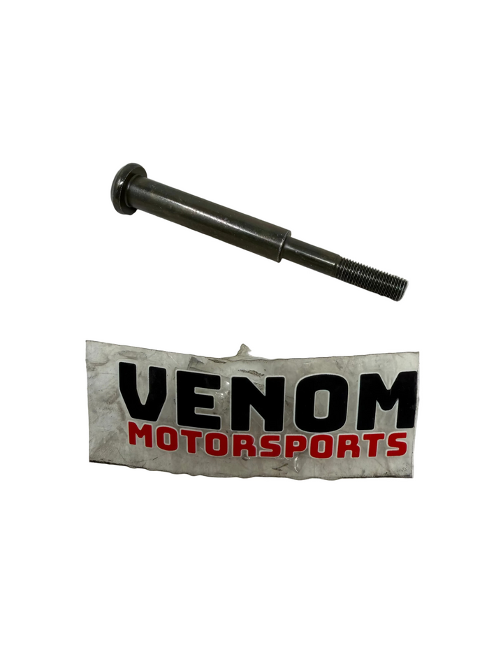 Venom Ghost 250cc Chopper | Bushing Axle of Brake Pedal (2012012)