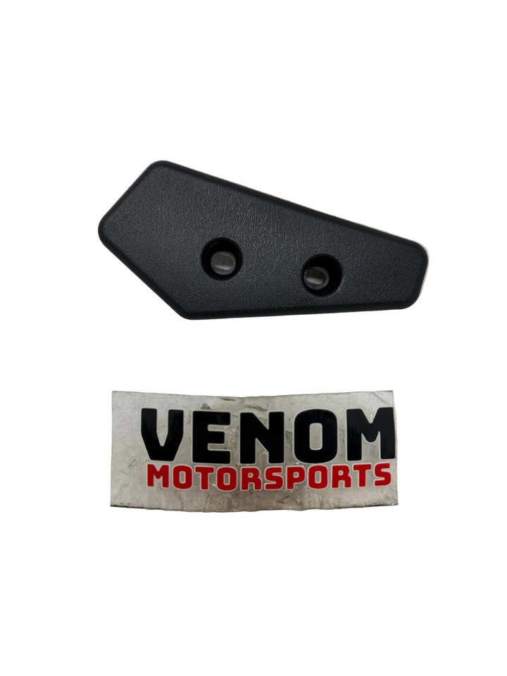 Venom Ghost 250cc Chopper | Cable Cover Left (3031011)