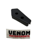 Venom Ghost 250cc Chopper | Cable Cover Left (3031011)