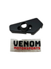 Venom Ghost 250cc Chopper | Cable Cover Right (3031011)