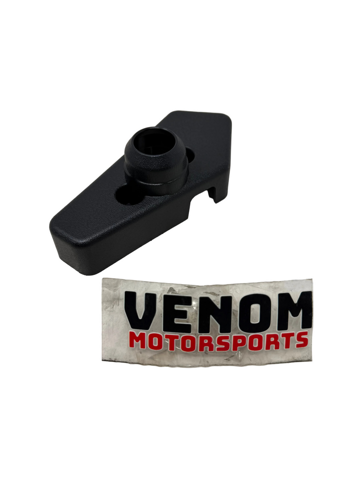 Venom Ghost 250cc Chopper | Cable Cover Right (3031011)