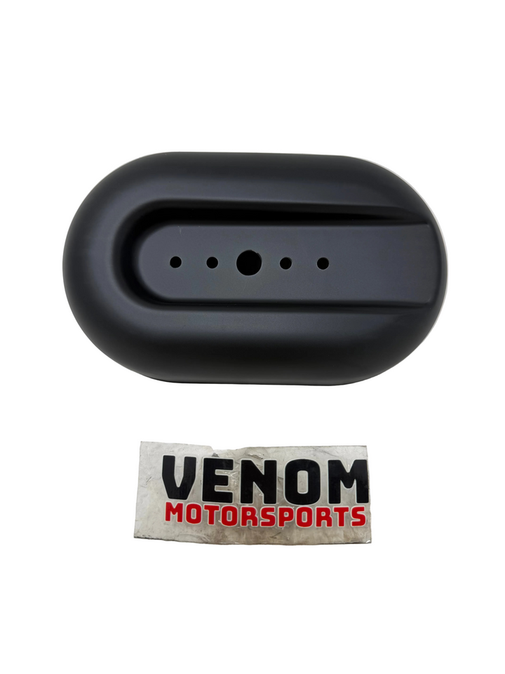 Venom Ghost 250cc Chopper | Engine Cover (3010704)
