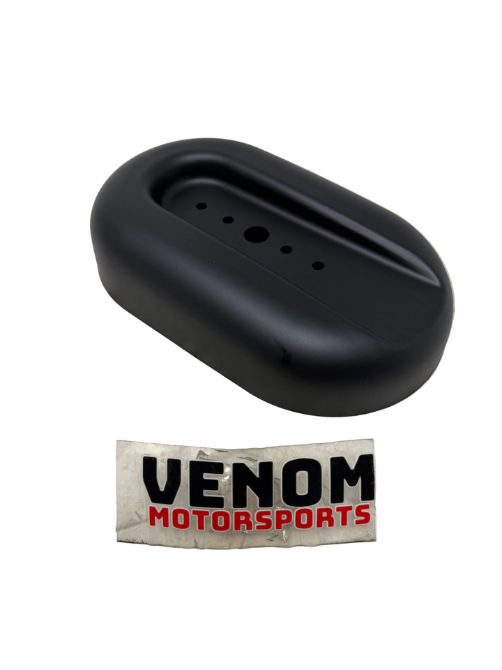 Venom Ghost 250cc Chopper | Engine Cover (3010704)