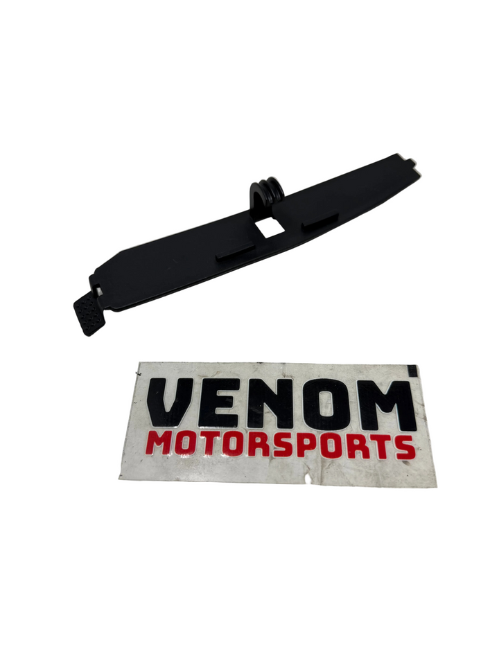 Venom Ghost 250cc Chopper | Cover of Glove Box (3031013)