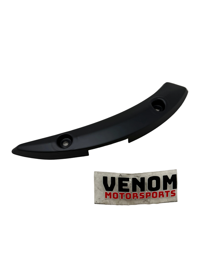 Venom Ghost 250cc Chopper | Cover of the Left Rear Fender (3031019)
