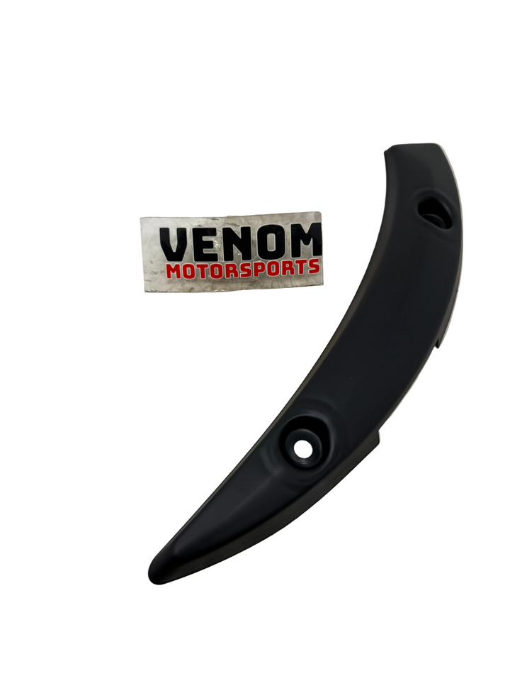 Venom Ghost 250cc Chopper | Cover of the Left Rear Fender (3031019)