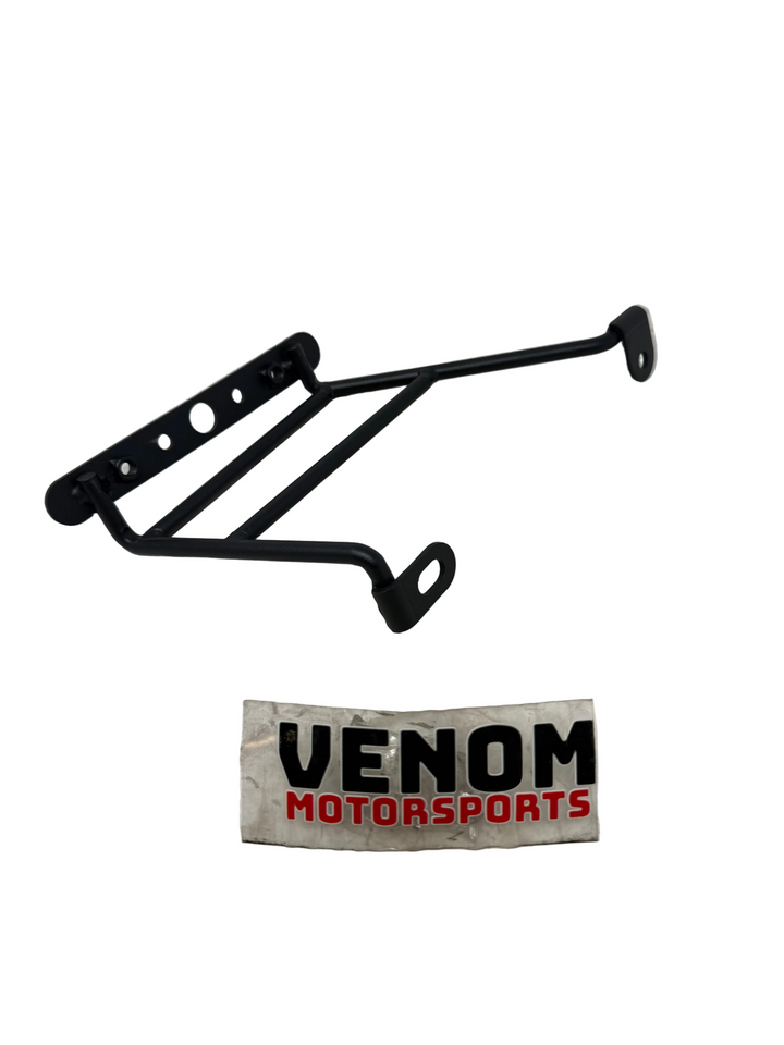 Venom Ghost 250cc Chopper |  Engine Right Trim Hood Bracket (2012019)