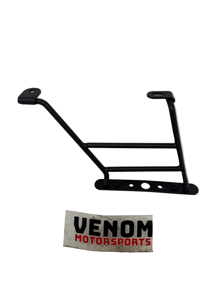 Venom Ghost 250cc Chopper |  Engine Right Trim Hood Bracket (2012019)