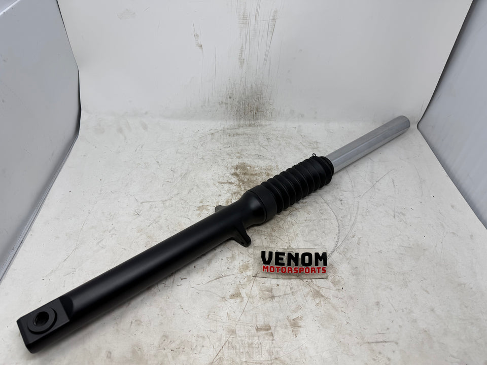 Venom Ghost 250cc Chopper | Front Left Fork (07010183)
