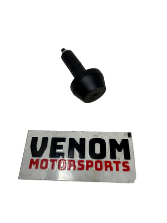 Venom Ghost 250cc Chopper | Handle Bar Ends / Counterweights (10020082)