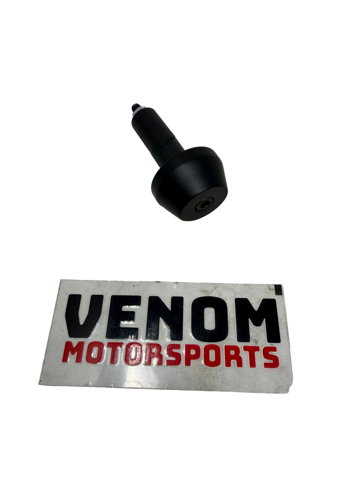 Venom Ghost 250cc Chopper | Handle Bar Ends / Counterweights (10020082)