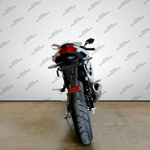 Venom SuperBike | 250cc Motorcycle | Fuel Injected | 6 Speed