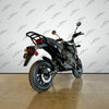 2000W E-Vader Electric Motorcycle | Brushless | 72V