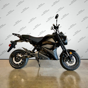 2000W E-Vader Electric Motorcycle | Brushless | 72V