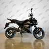 2000W E-Vader Electric Motorcycle | Brushless | 72V