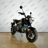 2000W E-Vader Electric Motorcycle | Brushless | 72V