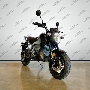 2000W E-Vader Electric Motorcycle | Brushless | 72V