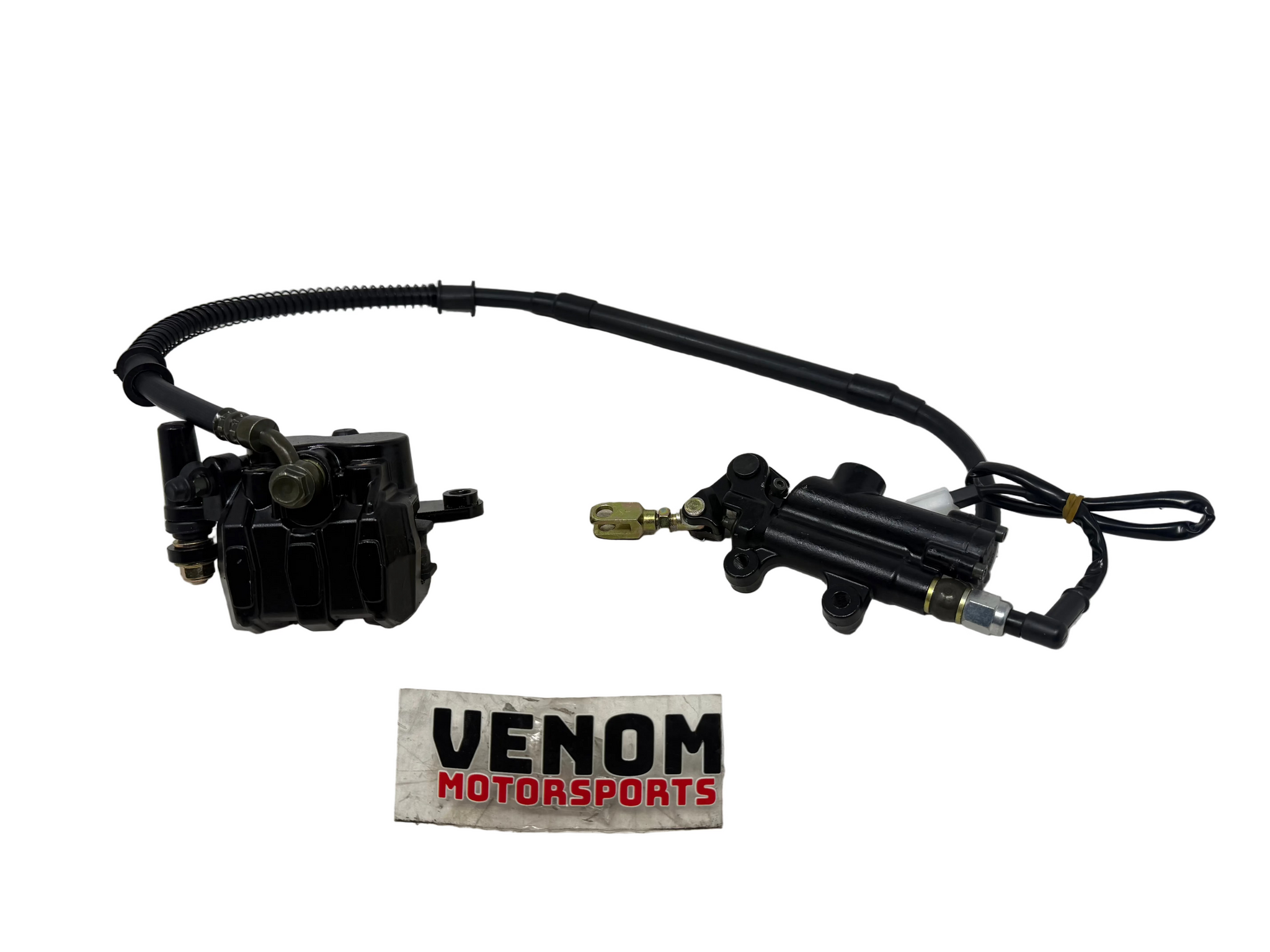 Venom X19 200cc Parts | OEM Replacement Components & Accessories