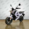 2000W E-Vader Electric Motorcycle | Brushless | 72V