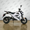 2000W E-Vader Electric Motorcycle | Brushless | 72V