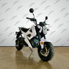 2000W E-Vader Electric Motorcycle | Brushless | 72V