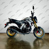 Lifan KP-Mini RS | 150cc EFI Motorcycle | SS3 Fuel Injected | LF150-5U