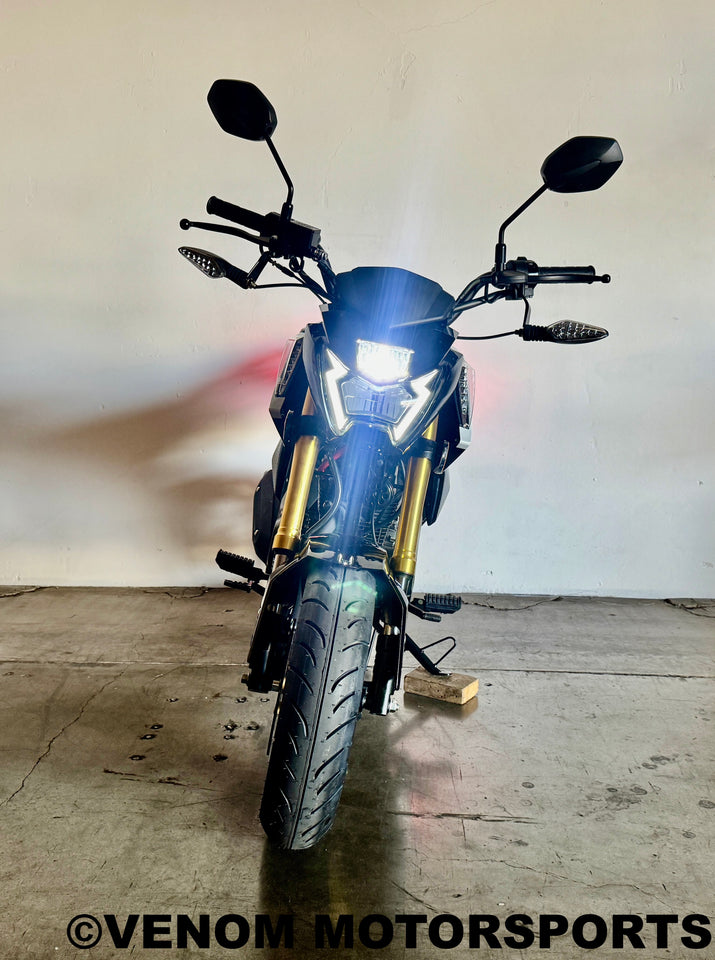 Grom 150cc discount