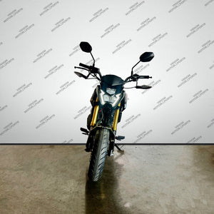 Lifan KP-Mini RS | 150cc EFI Motorcycle | SS3 Fuel Injected | LF150-5U