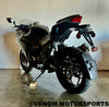 Venom x22 | 125cc Motorcycle | Ninja | 4 Speed