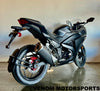 Venom x22 | 125cc Motorcycle | Ninja | 4 Speed