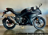 Venom x22 | 125cc Motorcycle | Ninja | 4 Speed