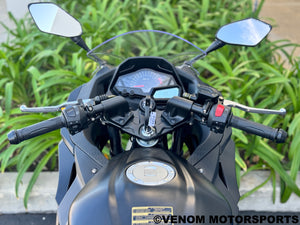 Venom x22 | 125cc Motorcycle | Ninja | 4 Speed