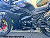 Venom x22 Ninja | 125cc Motorcycle | 4 Speed